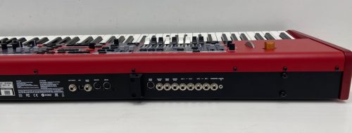 Nord Stage 4 88 — Workstation Stage Piano Đã Qua Sử Dụng - Image 5