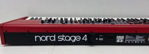 Nord Stage 4 88 — Workstation Stage Piano Đã Qua Sử Dụng - Image 6