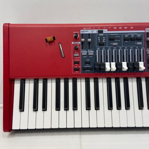 Nord Stage 4 88 — Workstation Stage Piano Đã Qua Sử Dụng - Image 11