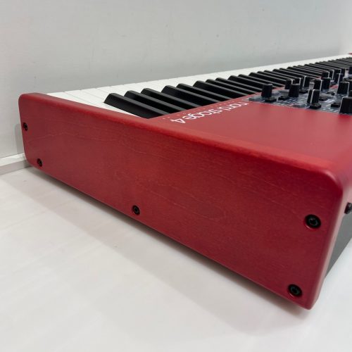 Nord Stage 4 88 — Workstation Stage Piano Đã Qua Sử Dụng - Image 8