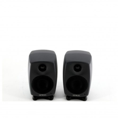 Loa Kiểm Âm Genelec 8020D (CẶP) - Image 7