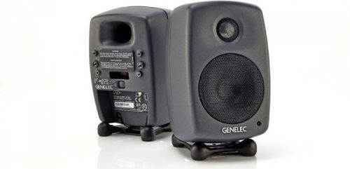 Loa Kiểm Âm Genelec 8010A (CẶP) - Image 7
