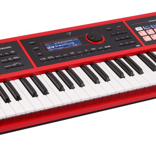 Roland XPS-30 — Workstation Synthesizer Mới Chính Hãng