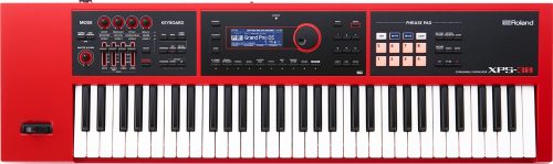 Roland XPS-30 — Workstation Synthesizer Mới Chính Hãng - Image 3