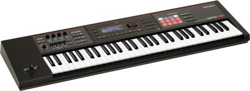 Roland XPS-30 — Workstation Synthesizer Mới Chính Hãng - Image 4