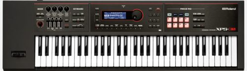 Roland XPS-30 — Workstation Synthesizer Mới Chính Hãng - Image 2