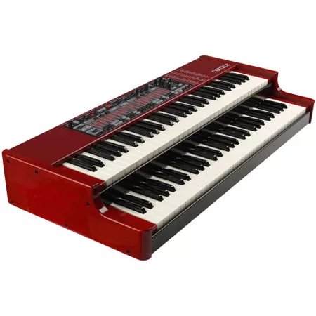 Cho thuê đàn Nord C2D giá 10 triệu/ngày tại TP.HCM | Synth Lab